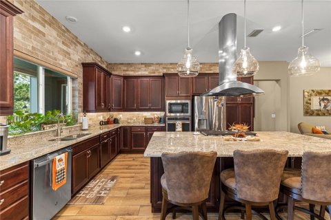 Villa ou maison à vendre à Ocala, Floride: 3 chambres, 250.28 m2 № 2406496 - photo 19