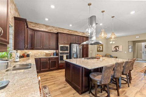 Villa ou maison à vendre à Ocala, Floride: 3 chambres, 250.28 m2 № 2406496 - photo 18