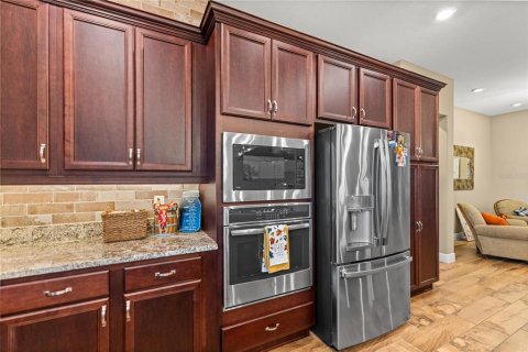 Villa ou maison à vendre à Ocala, Floride: 3 chambres, 250.28 m2 № 2406496 - photo 21
