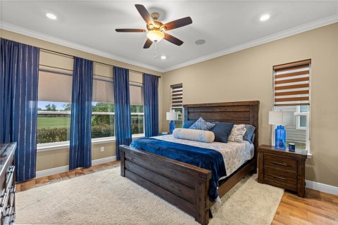Villa ou maison à vendre à Ocala, Floride: 3 chambres, 250.28 m2 № 2406496 - photo 27