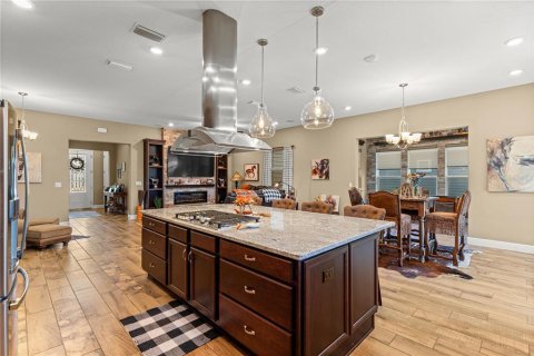 Villa ou maison à vendre à Ocala, Floride: 3 chambres, 250.28 m2 № 2406496 - photo 17