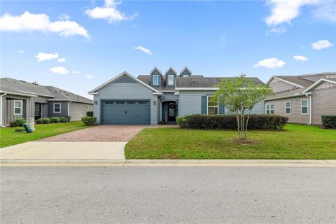 Villa ou maison à OCALA PRESERVE à Ocala, Floride 3 chambres, 250.28 m2 № 2406496