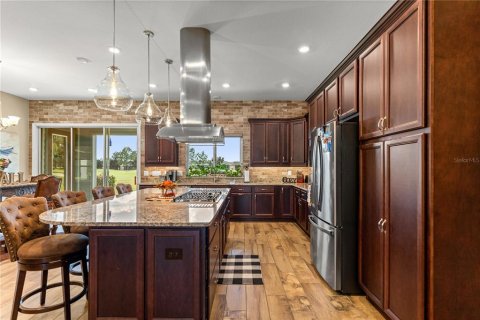 Villa ou maison à vendre à Ocala, Floride: 3 chambres, 250.28 m2 № 2406496 - photo 16