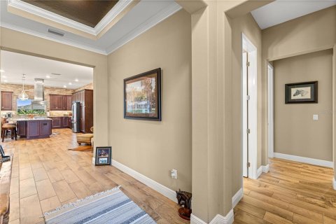 Villa ou maison à vendre à Ocala, Floride: 3 chambres, 250.28 m2 № 2406496 - photo 8