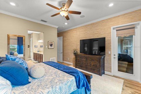 Villa ou maison à vendre à Ocala, Floride: 3 chambres, 250.28 m2 № 2406496 - photo 28