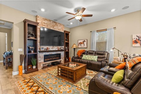 Villa ou maison à vendre à Ocala, Floride: 3 chambres, 250.28 m2 № 2406496 - photo 12