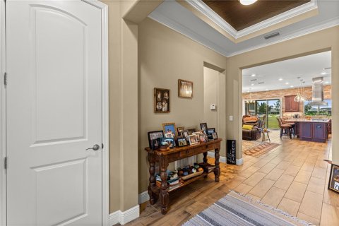 Villa ou maison à vendre à Ocala, Floride: 3 chambres, 250.28 m2 № 2406496 - photo 7