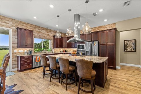 Villa ou maison à vendre à Ocala, Floride: 3 chambres, 250.28 m2 № 2406496 - photo 15