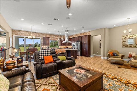 Villa ou maison à vendre à Ocala, Floride: 3 chambres, 250.28 m2 № 2406496 - photo 13