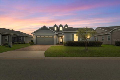 Villa ou maison à vendre à Ocala, Floride: 3 chambres, 250.28 m2 № 2406496 - photo 2