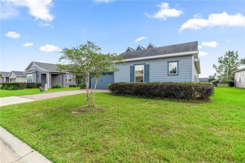 Villa ou maison à vendre à Ocala, Floride: 3 chambres, 250.28 m2 № 2406496 - photo 3