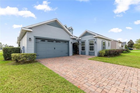 Villa ou maison à vendre à Ocala, Floride: 3 chambres, 250.28 m2 № 2406496 - photo 4