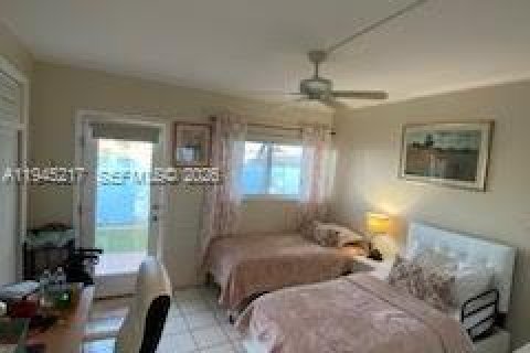 Купить кондоминиум в Халландейл-Бич, Флорида 1 спальня, 58.06м2, № 2002274 - фото 10