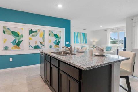 Casa en venta en Winter Haven, Florida, 4 dormitorios, 169.83 m2 № 1561108 - foto 7