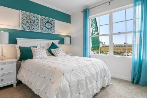 Casa en venta en Winter Haven, Florida, 4 dormitorios, 169.83 m2 № 1561108 - foto 16