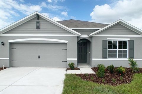 Casa en venta en Winter Haven, Florida, 4 dormitorios, 169.83 m2 № 1561108 - foto 1