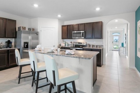 Casa en venta en Winter Haven, Florida, 4 dormitorios, 169.83 m2 № 1561108 - foto 9