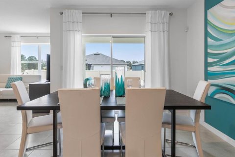 Casa en venta en Winter Haven, Florida, 4 dormitorios, 169.83 m2 № 1561108 - foto 11