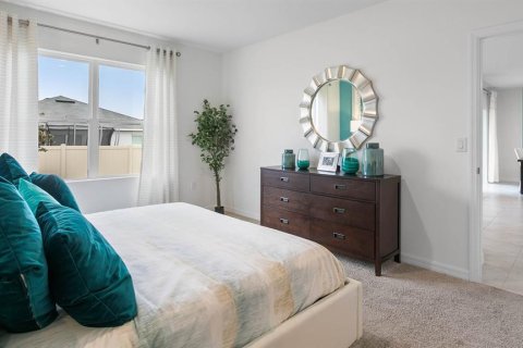 Casa en venta en Winter Haven, Florida, 4 dormitorios, 169.83 m2 № 1561108 - foto 20