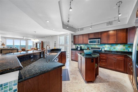 Condominio en alquiler en Clearwater, Florida, 3 dormitorios, 218.78 m2 № 1669850 - foto 10