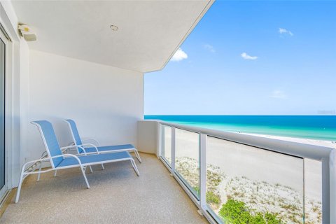 Condominio en alquiler en Clearwater, Florida, 3 dormitorios, 218.78 m2 № 1669850 - foto 17