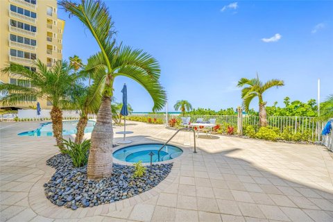 Condominio en alquiler en Clearwater, Florida, 3 dormitorios, 218.78 m2 № 1669850 - foto 27