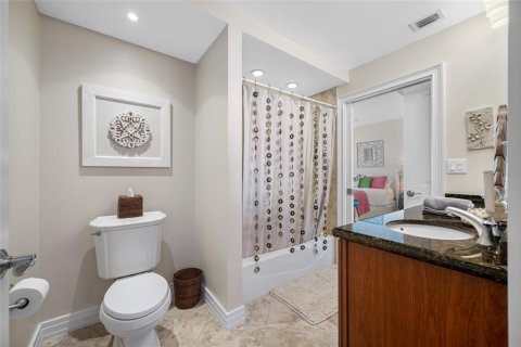 Condominio en alquiler en Clearwater, Florida, 3 dormitorios, 218.78 m2 № 1669850 - foto 22