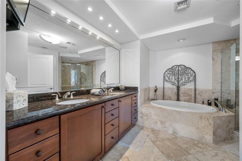 Condominio en alquiler en Clearwater, Florida, 3 dormitorios, 218.78 m2 № 1669850 - foto 18