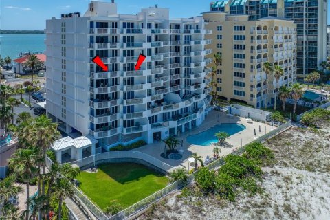Condominio en alquiler en Clearwater, Florida, 3 dormitorios, 218.78 m2 № 1669850 - foto 3