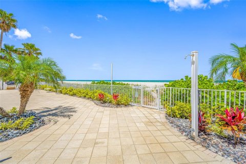 Condominio en alquiler en Clearwater, Florida, 3 dormitorios, 218.78 m2 № 1669850 - foto 30