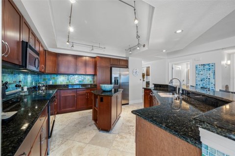 Condominio en alquiler en Clearwater, Florida, 3 dormitorios, 218.78 m2 № 1669850 - foto 11