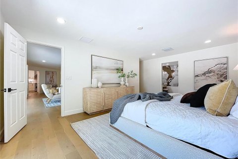 Купить виллу или дом в Клируотер, Флорида 7 комнат, 223.89м2, № 1632012 - фото 18