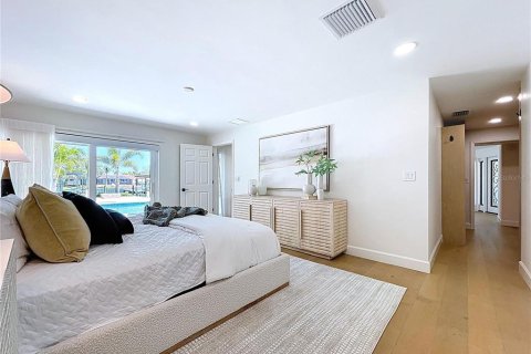 Купить виллу или дом в Клируотер, Флорида 7 комнат, 223.89м2, № 1632012 - фото 17