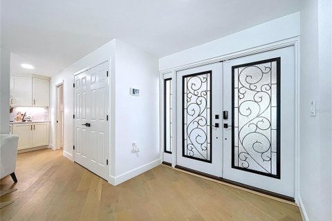 Купить виллу или дом в Клируотер, Флорида 7 комнат, 223.89м2, № 1632012 - фото 10