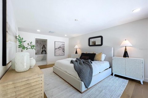 Купить виллу или дом в Клируотер, Флорида 7 комнат, 223.89м2, № 1632012 - фото 19