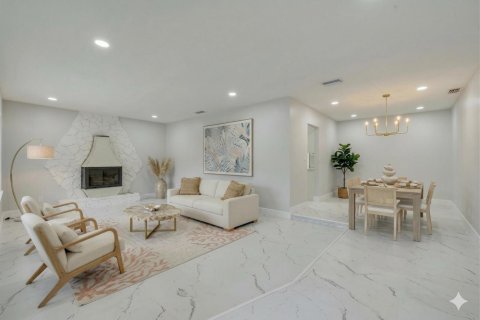 House in Hollywood, Florida 3 bedrooms, 159.7 sq.m. № 2188952 - photo 6