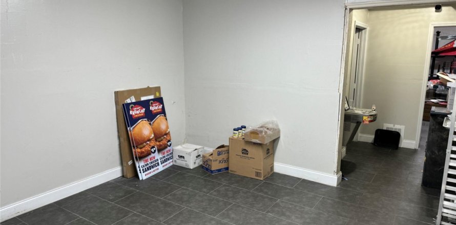 Immobilier commercial à Fort Lauderdale, Floride № 1159677