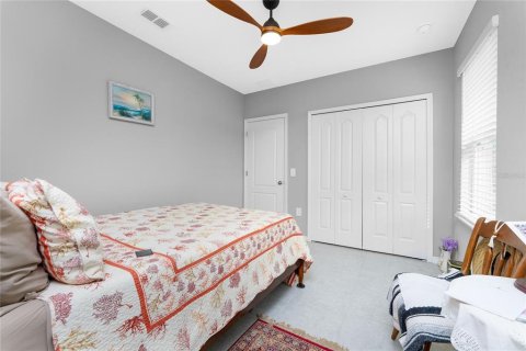 House in Punta Gorda, Florida 4 bedrooms, 188.78 sq.m. № 2118796 - photo 28
