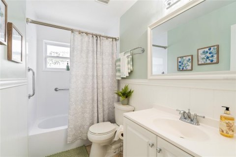 Casa en venta en Saint Petersburg, Florida, 2 dormitorios, 104.24 m2 № 2387553 - foto 22