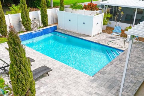 Casa en venta en Saint Petersburg, Florida, 2 dormitorios, 104.24 m2 № 2387553 - foto 28
