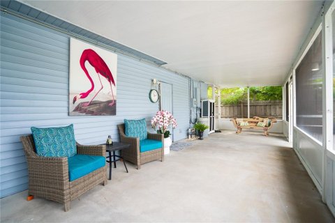 Casa en venta en Saint Petersburg, Florida, 2 dormitorios, 104.24 m2 № 2387553 - foto 24