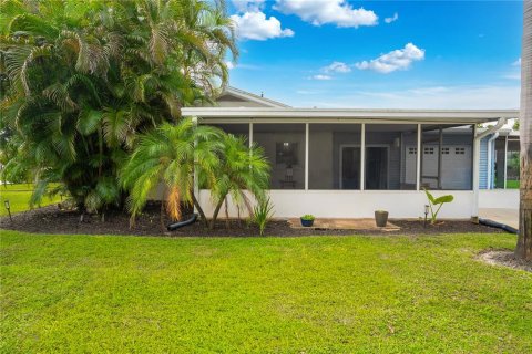 Casa en venta en Saint Petersburg, Florida, 2 dormitorios, 104.24 m2 № 2387553 - foto 23