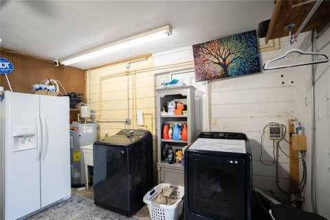 Casa en venta en Saint Petersburg, Florida, 2 dormitorios, 104.24 m2 № 2387553 - foto 26