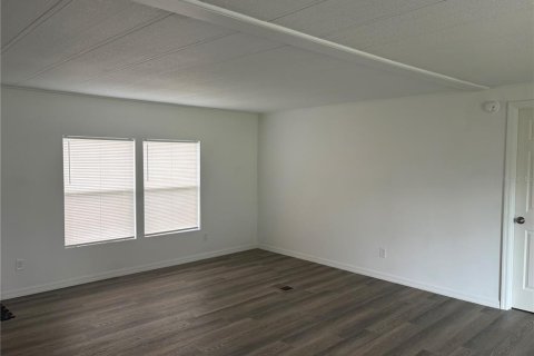 Снять в аренду квартиру в Лейкленд, Флорида 3 спальни, 124.86м2, № 2224322 - фото 8
