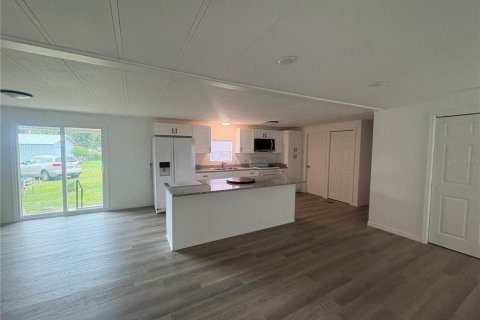 Снять в аренду квартиру в Лейкленд, Флорида 3 спальни, 124.86м2, № 2224322 - фото 10