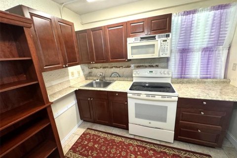Купить виллу или дом в Данедин, Флорида 3 комнаты, 244.7м2, № 2218720 - фото 22