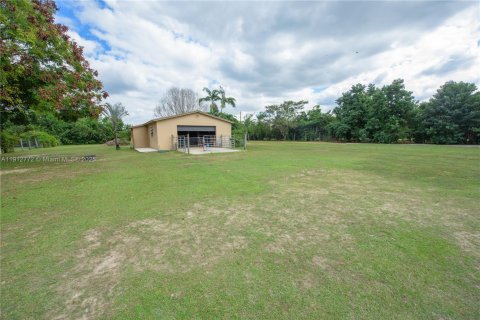 Casa en venta en Homestead, Florida, 3 dormitorios, 207.17 m2 № 1969806 - foto 21