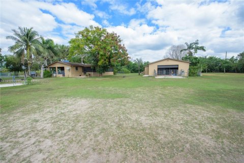 Casa en venta en Homestead, Florida, 3 dormitorios, 207.17 m2 № 1969806 - foto 23