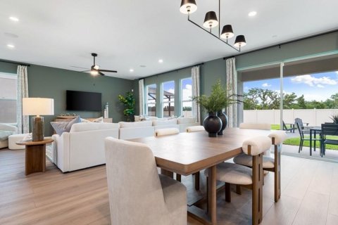 Villa ou maison à vendre à Plant City, Floride: 5 chambres, 270.44 m2 № 2429081 - photo 7