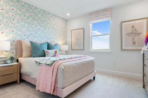 Villa ou maison à vendre à Plant City, Floride: 5 chambres, 270.44 m2 № 2429081 - photo 11